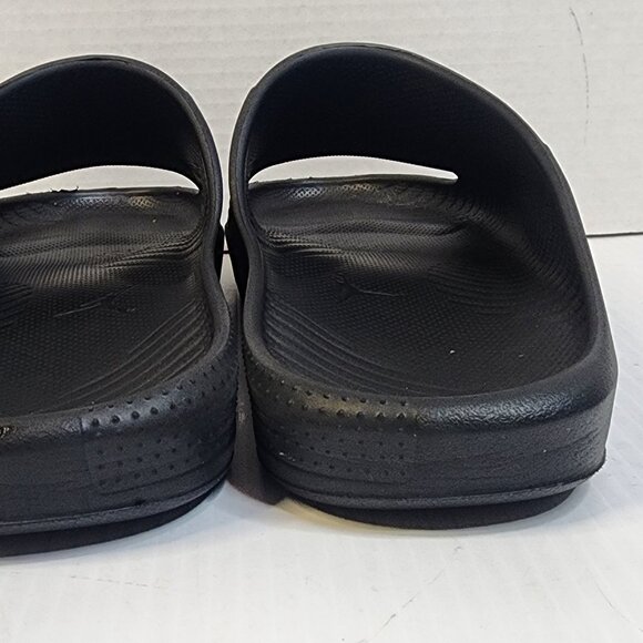 Nike Jordan Women's Post Slide Sandal Size 6 - Picture 8 of 10